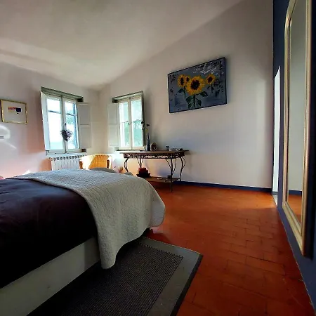 La Casa Dolce Far Niente לינה וארוחת בוקר *