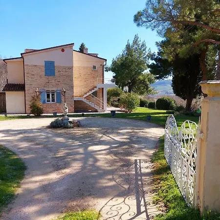 La Casa Dolce Far Niente