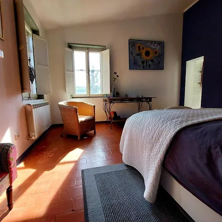 La Casa Dolce Far Niente *