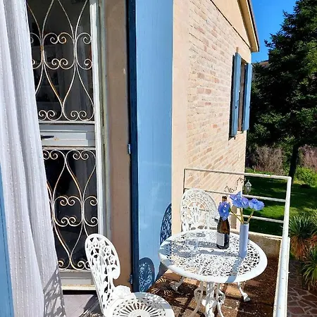La Casa Dolce Far Niente * Petritoli