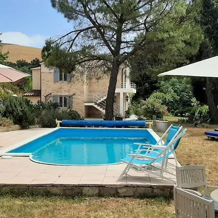 La Casa Dolce Far Niente Bed & Breakfast *