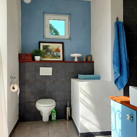 La Casa Dolce Far Niente *