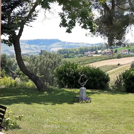 לינה וארוחת בוקר La Casa Dolce Far Niente