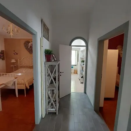 La Casa Dolce Far Niente