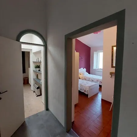 Alojamento de Acomodação e Pequeno-almoço La Casa Dolce Far Niente