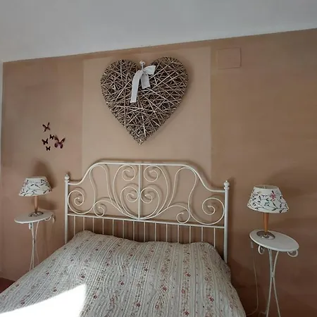 Bed & Breakfast La Casa Dolce Far Niente Petritoli