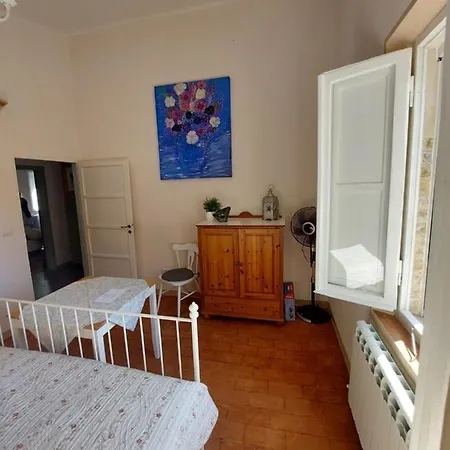 La Casa Dolce Far Niente