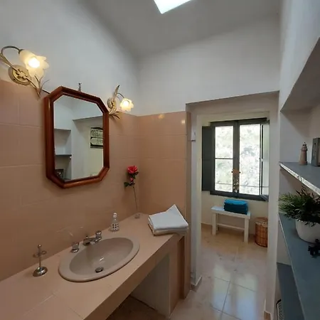 La Casa Dolce Far Niente * Petritoli