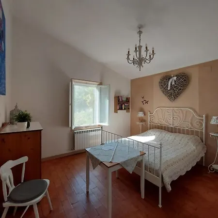 La Casa Dolce Far Niente *
