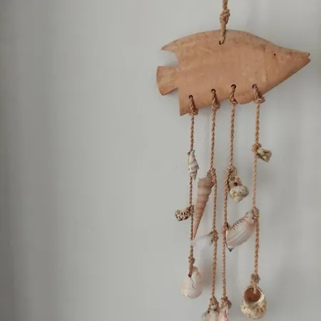 La Casa Dolce Far Niente Bed & Breakfast