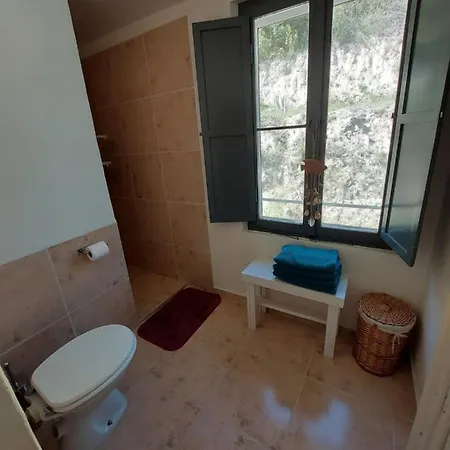 La Casa Dolce Far Niente Alojamento de Acomodação e Pequeno-almoço