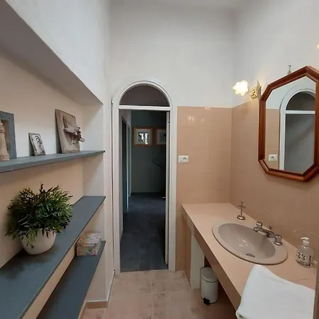 La Casa Dolce Far Niente *
