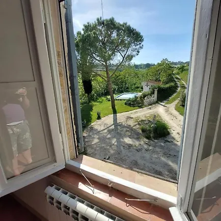 La Casa Dolce Far Niente *