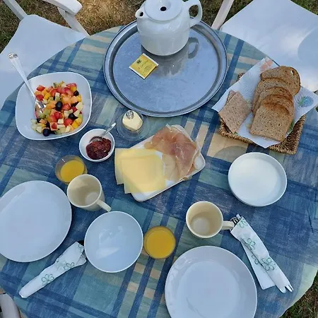 La Casa Dolce Far Niente Petritoli