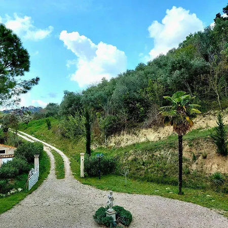 La Casa Dolce Far Niente * Petritoli